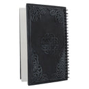 Tree of Life Journal Dream Book With Resin Cover 21cm 7