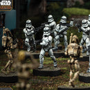 Star Wars Legion Clone Troopers Infantry Board Game by Atomic Mass 4
