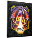 Bunkers and Badasses RPG Sourcebook Roleplaying Game by Nerdvana 1