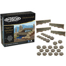 Heroscape The Roads of Valhalla Terrain Expansion Board Game by Renegade Studio 6