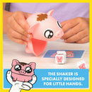 You Little Stinker Pig Edition Board Game by Exploding Kittens 3