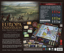Europa Universalis The Price of Power Board Game Standard Edition