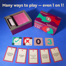 Spicy Perfect Stranger Board Game by Pillbox 3