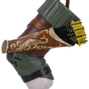 Lord of the Rings Collectible Legolas Stocking Hanging Ornament 8.8cm 5