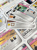 Terraforming Mars Prelude 2 Strategy Board Game Expansion for 1 to 5 Players Ages 12+