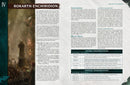 Imperium Maledictum Starter Set Warhammer 40 000 Roleplaying Game by Cubicle Seven 2