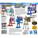Power Rangers Heroes of The Grid Allies Pack