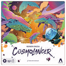 Cosmolancer Board Game by Avalon Hill 1
