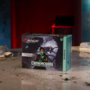 Magic The Gathering Duskmourn Bundle House of Horror 6