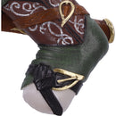 Lord of the Rings Collectible Legolas Stocking Hanging Ornament 8.8cm 6