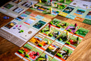 Abundance Earth Expansion Board Game by Inside Up 3