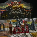 HeroQuest Board Game by Avalon Hill