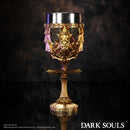 Dark Souls Dragon Slayer Ornstein Goblet 19.5cm Drinking Mug 7