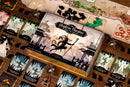 The Shadow Theater the Legend of the Monkey King Board Game