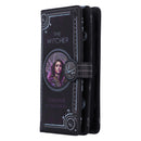 The Witcher Yennefer of Vengerberg Embossed Purse 18.5cm 3