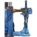 World of Warcraft The Lich King and Sindragosa Tankard 15.5cm WOW Mug 3