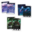 ISS Vanguard Board Game by Awaken Realms 6