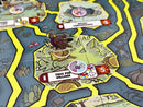 Ham Helsing Board Game by Fireside 5