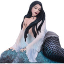Sirens Lament Mermaid Enchantress Figurine by Anne Stokes 22cm 5