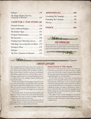 The Sutra Of Pale Leaves Volume 2 Carcosa Manifest Call Of Cthulhu Roleplaying Game by Chaosium 4