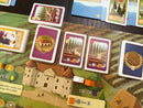 Viticulture Bordeaux Board Game Expansion