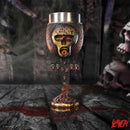 Slayer Seasons in the Abyss Album Goblet 20.5cm 4