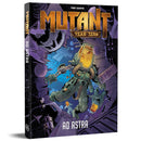 Mutant Year Zero Ad Astra Hardback RPG Book