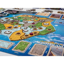 Greater Than Games Horizons of Spirit Island Board Games