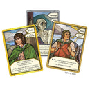 The Lord of the Rings the Two Towers Trick Taking Game Card Game 3