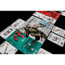 Fateforge Chronicles of Kaan Strategy Board Game Mighty Boards App Story-Driven