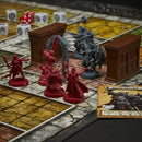 HeroQuest Board Game by Avalon Hill