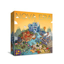 Nova Era Board Game Civilization Building & Economic Strategy