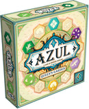 Azul Queen's Garden Board Game - Create a Royal Paradise! Mosaic Tile Placement Strategy Game for Kids and Adults, Ages 10+, 2-4 Players, 45-60 Minute Playtime, Made by Plan B Games