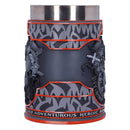 Magic the Gathering Five Colour Wheel Tankard Magic 15.5cm 5