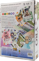 YRO Board Game