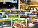 Terraforming Mars Prelude Board Game by Stronghold 19