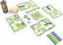 Azul Queens Garden Board Game