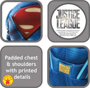 Superman Costume Mens Justice League