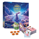 Moon Bunny Board Game by Hot Banana 1