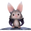 Gothic Bat Trinket Box Batty 15.2cm 6