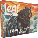 Season of the Bear Leaf Board Game Expansion