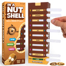 In a Nutshell Board Game by Confident 1