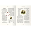 Free League Publishing Vaesen: Lost Mountain Saga - Hardback RPG Book, Nordic Horror Roleplaying, 5 Mysteries, Adventure Module, Free League Publishing