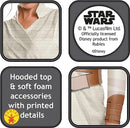 Rey Jedi Costume Star Wars Adult Jedi Robes Rise of Skywalker