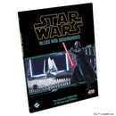 Star Wars RPG Allies and Adversaries Roleplaying Game 1