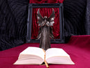 Anne Stokes Only Love Remains Bronze Gothic Fairy Angel Figurine 36cm 8