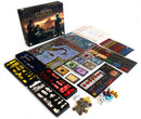 Europa Universalis The Price of Power Board Game Standard Edition