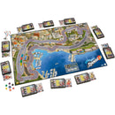 Formula D Board Game Updated Version