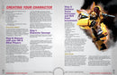 Transformers RPG Core Rulebook 6