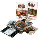 Star Wars Edge of the Empire RPG Beginner Game